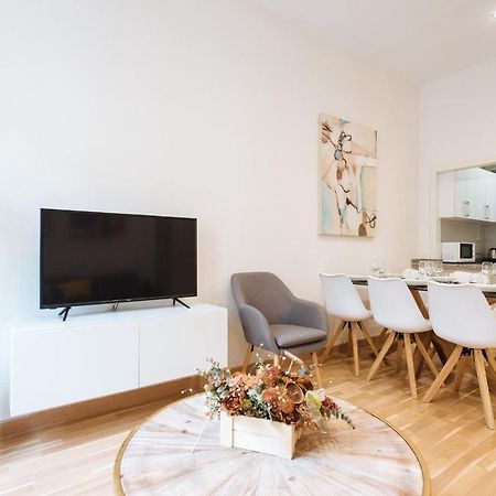 Catedral Home Севиля Екстериор снимка