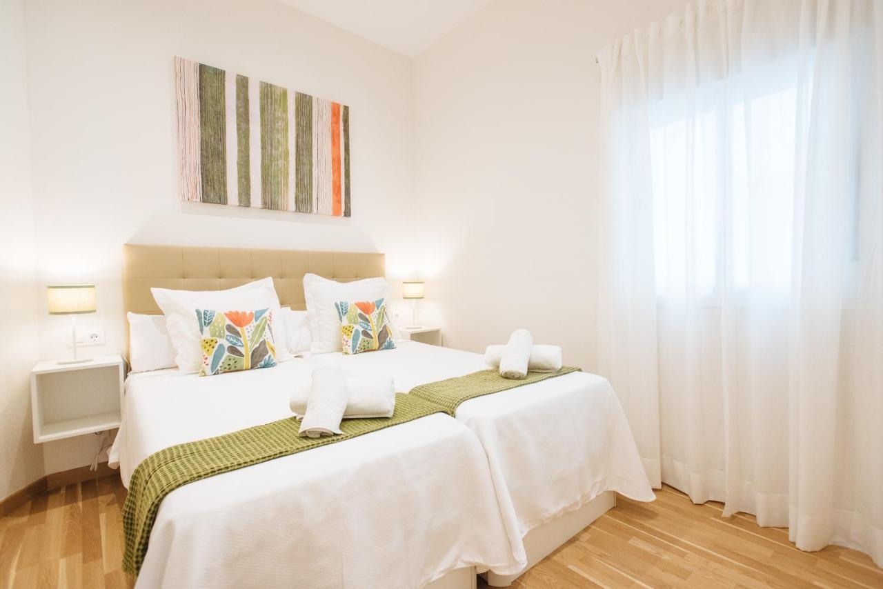 Catedral Home Севиля Екстериор снимка