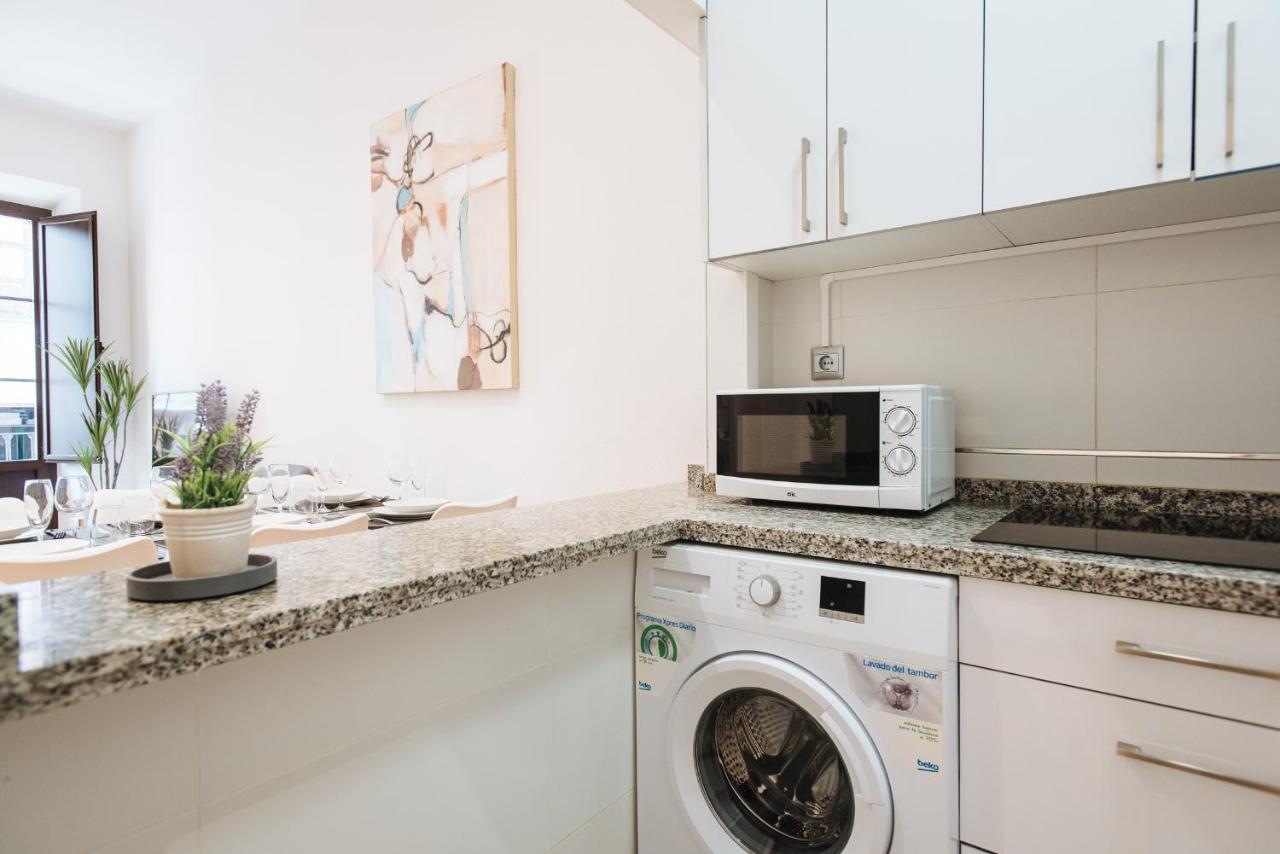 Catedral Home Севиля Екстериор снимка