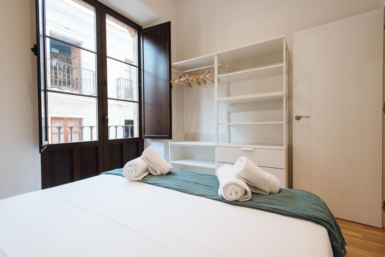 Catedral Home Севиля Екстериор снимка