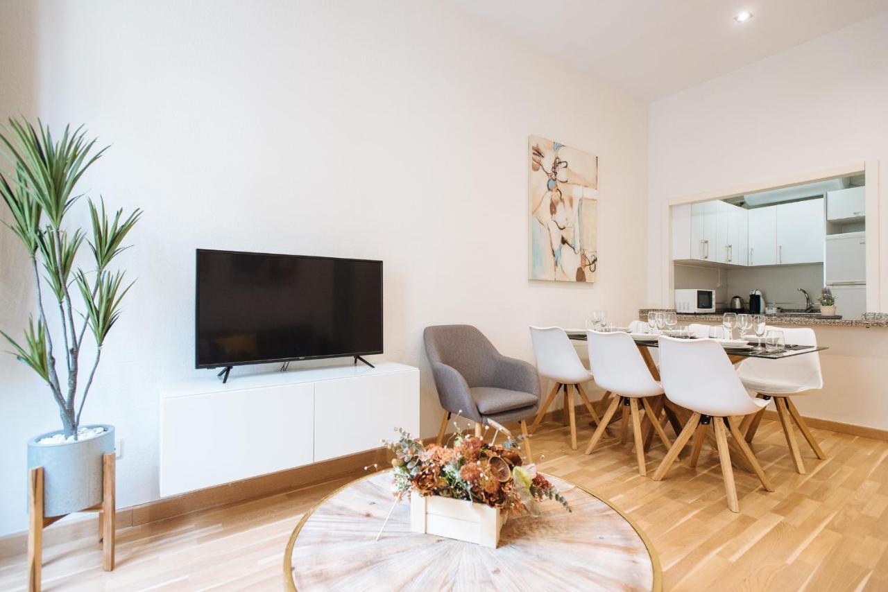 Catedral Home Севиля Екстериор снимка