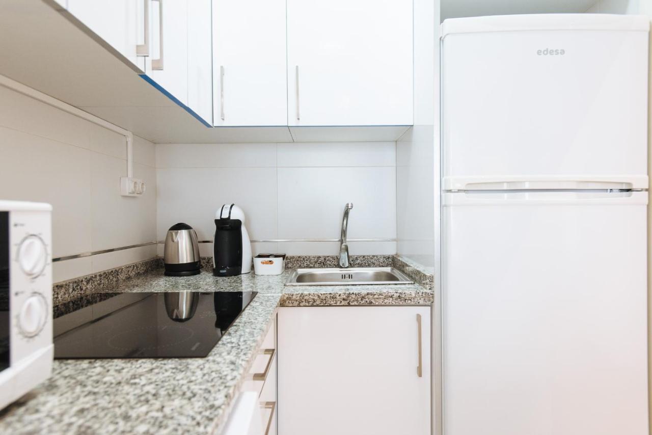 Catedral Home Севиля Екстериор снимка