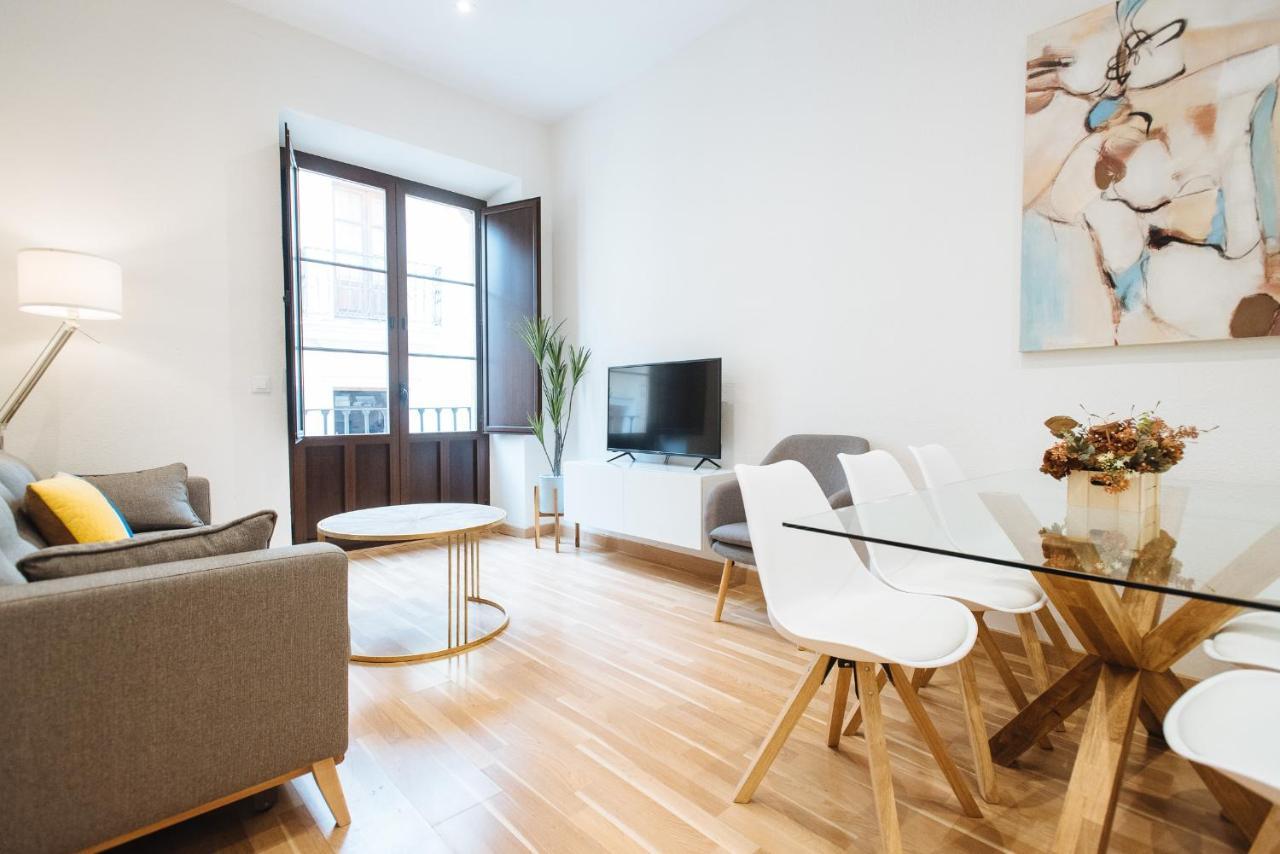 Catedral Home Севиля Екстериор снимка