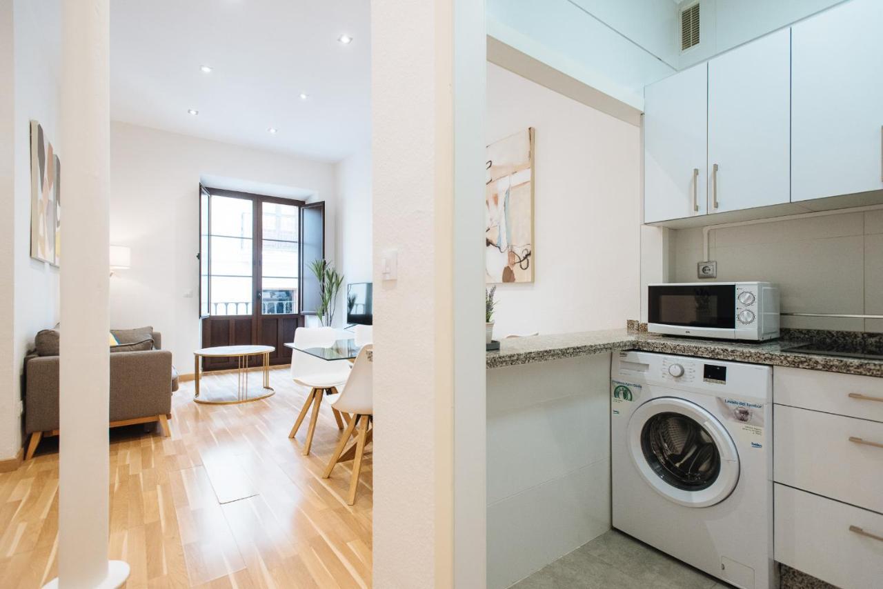 Catedral Home Севиля Екстериор снимка