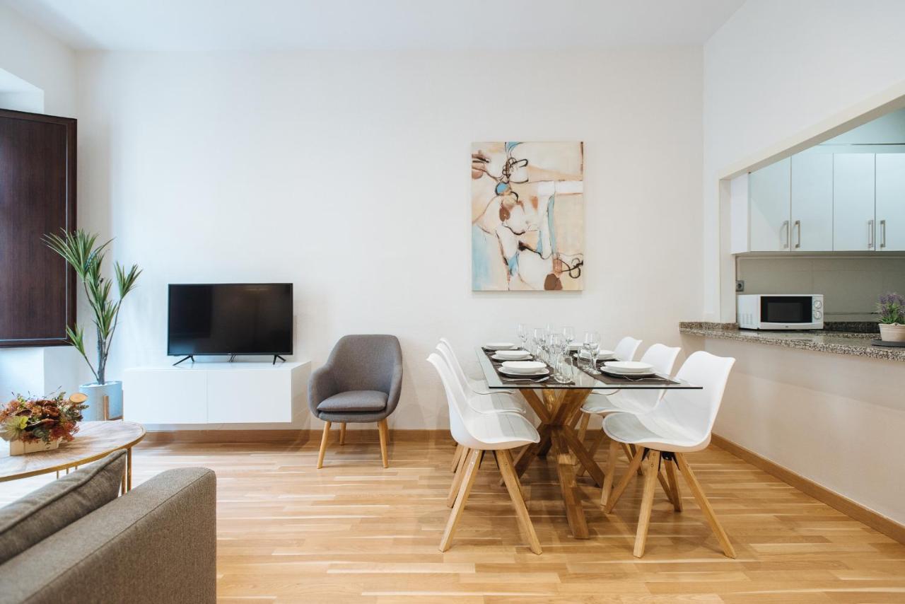 Catedral Home Севиля Екстериор снимка