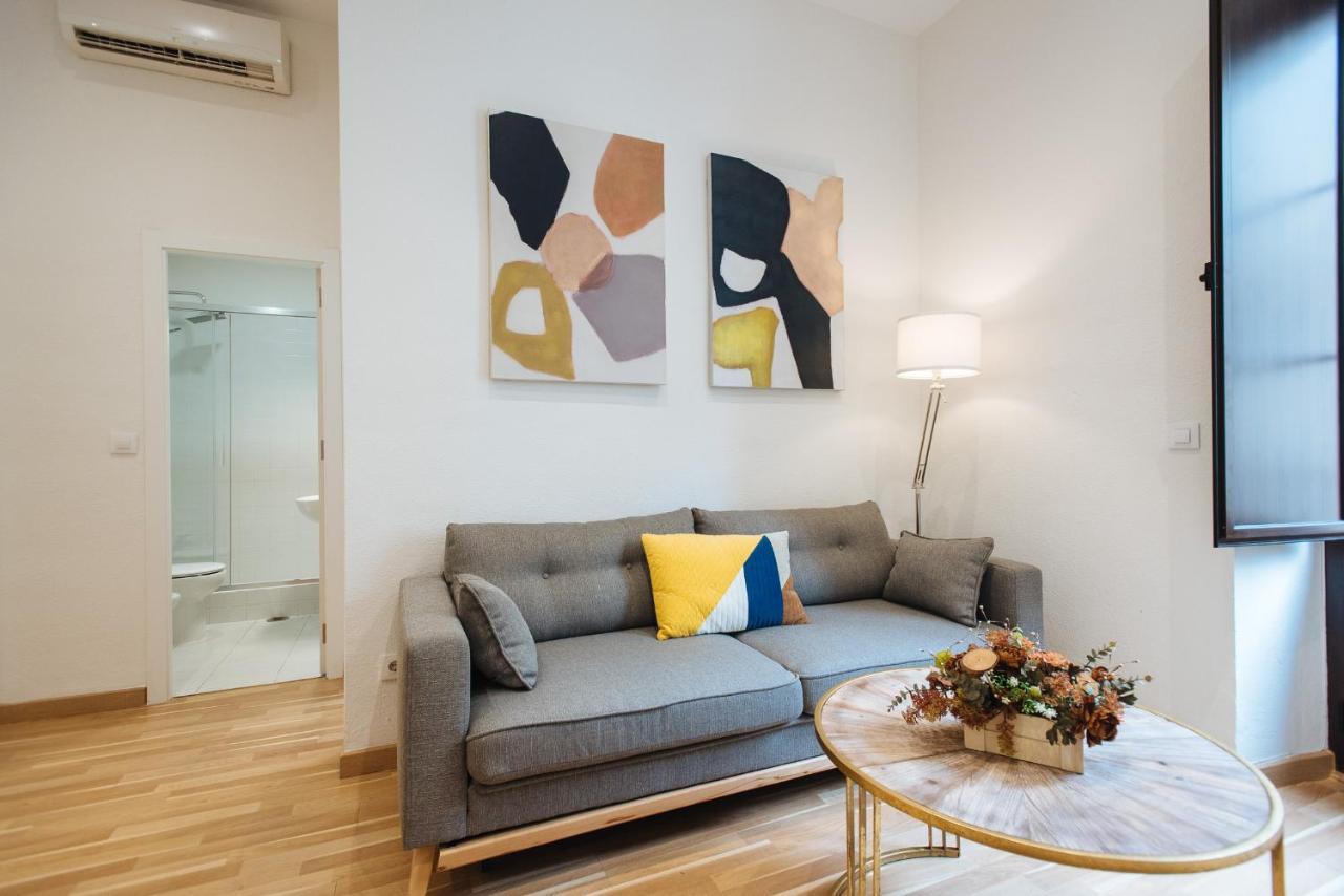 Catedral Home Севиля Екстериор снимка